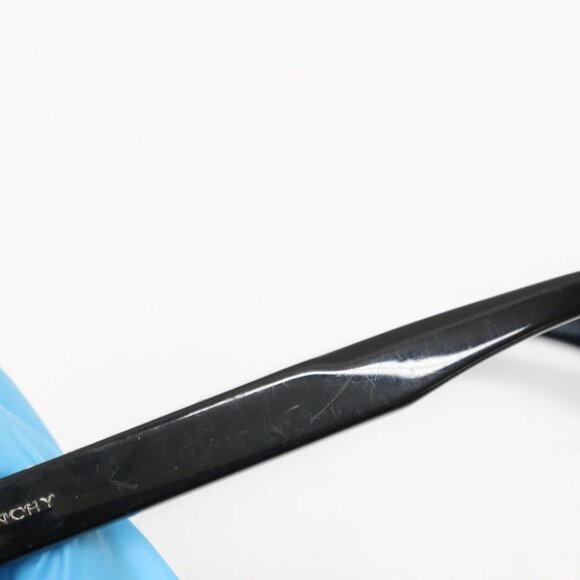 Givenchy Women's Studed Black Sunglasses GV - Picture 11 of 15